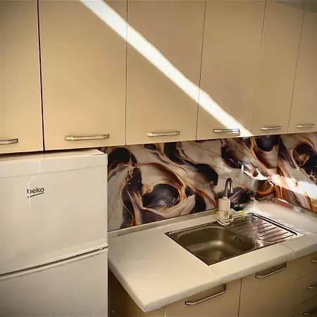 Apartman Santa Apartment,